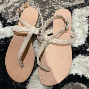 Charlotte Russe Sandals